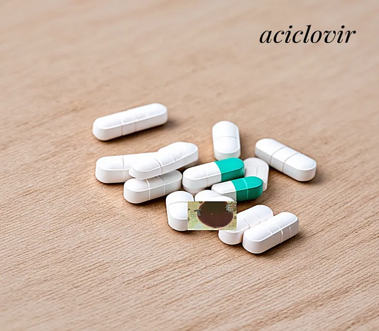 Aciclovir 2